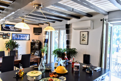 French property for sale in Melles, Haute-Garonne - €239,000 - photo 1