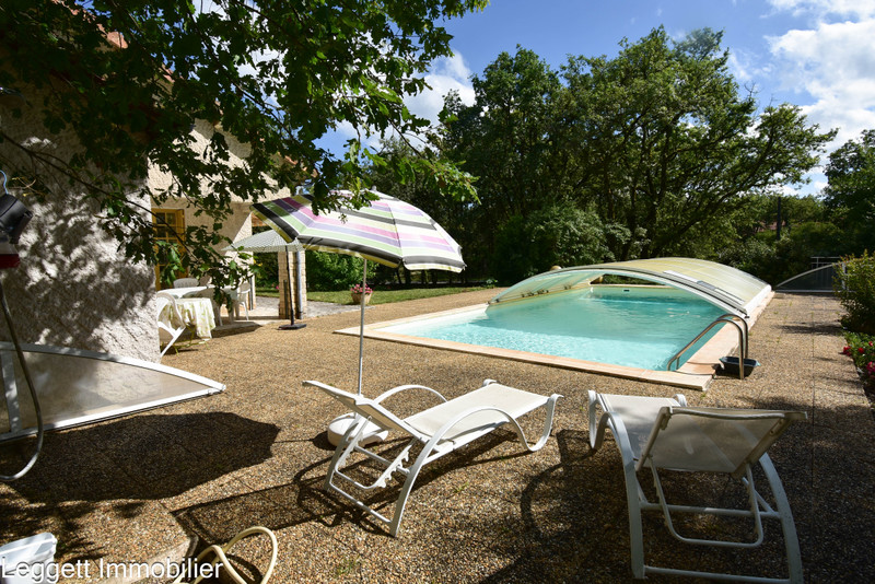 French property for sale in Gignac, Lot - €447,200 - photo 4