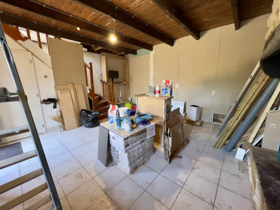 French property for sale in Le Saint, Morbihan - €56,600 - photo 3