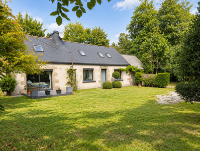 house for sale in Côtes-d'Armor