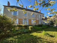 Propriété à vendre à Épineu-le-Chevreuil, Sarthe - 325 000 € - photo n°11