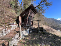 Chalet à vendre à Le Châtelard, Savoie - 199.000 € - photo 10