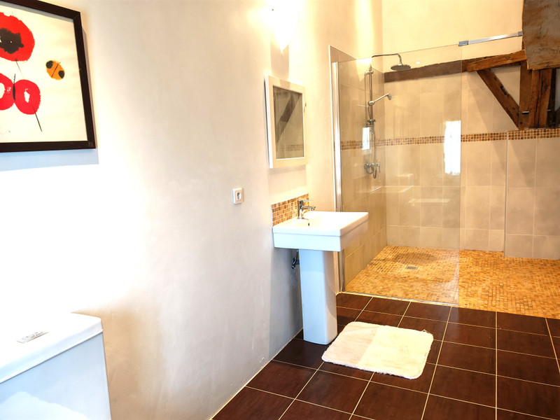 French property for sale in Saint-Barthélemy-d'Agenais, Lot-et-Garonne - €295,698 - photo 2