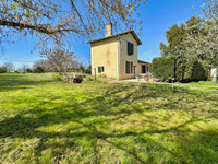 Maison à vendre à Parcoul-Chenaud, Dordogne - 109 000 € - photo 8