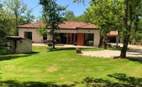 Maison à vendre à Cieurac, Lot - 399.000 € - photo 1