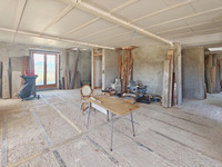 Maison à vendre à Berthegon, Vienne - 147.500 € - photo 6