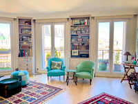 Appartement à vendre à Paris 16e Arrondissement, Paris - 1.650.000 € - photo 6