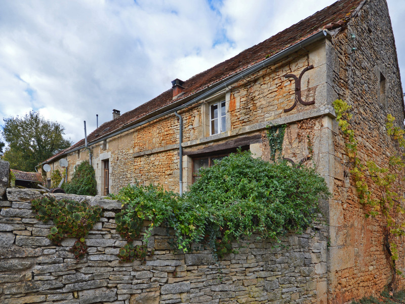 French property for sale in Coulaures, Dordogne - €108,000 - photo 11