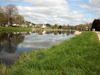 French property, houses and homes for sale in Gouézec Finistère Brittany