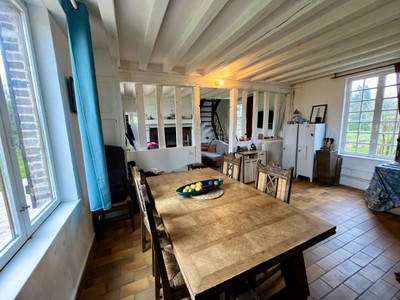 French property for sale in Vimoutiers, Orne - €350,000 - photo 4