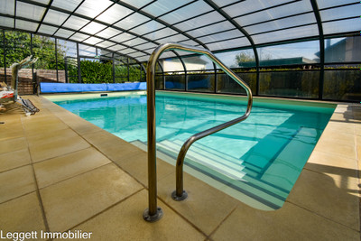 French property for sale in Terrasson-Lavilledieu, Dordogne - €194,400 - photo 4