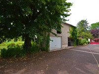 Maison à vendre à La Bachellerie, Dordogne - 318 000 € - photo 8
