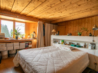 Propriété à vendre à Arâches-la-Frasse, Haute-Savoie - 875 000 € - photo n°10