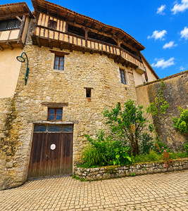 house for sale in Lot-et-Garonne