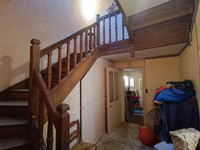 Maison à vendre à Aubusson, Creuse - 46.600 € - photo 7