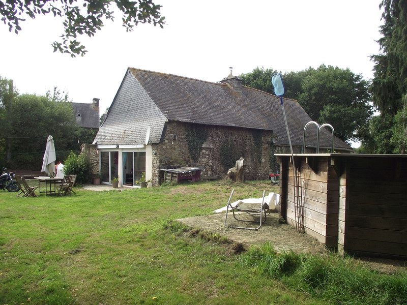 French property for sale in Bréhan, Morbihan - &#8364;92,650 - photo 2