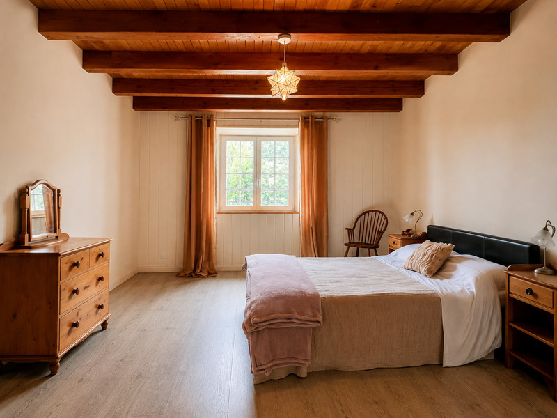 French property for sale in Germignac, Charente-Maritime - €424,000 - photo 7