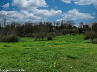Terrain à vendre à Saint-Rabier, Dordogne - 45 400 € - photo 2