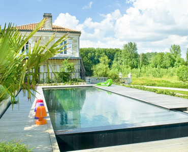 maison à vendre à Poitou-Charentes (Nouvelle Aquitaine)