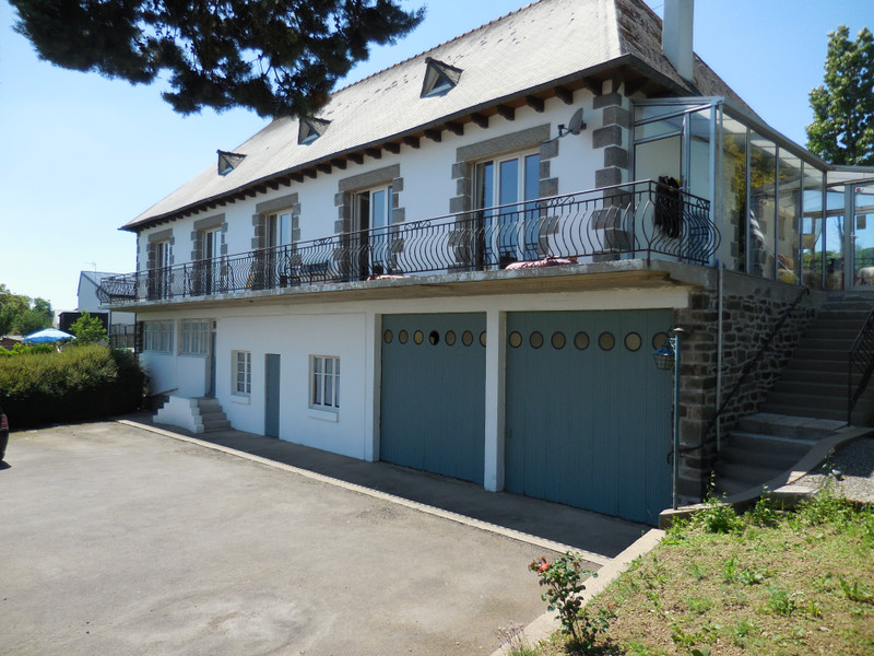 Maison à vendre à Le Mené, Côtes-d'Armor - 253 590 € - photo 1