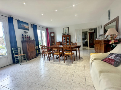 French property for sale in Ribérac, Dordogne - €199,800 - photo 1