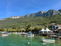 Propriété à vendre à Veyrier-du-Lac, Haute-Savoie - 800 800 € - photo n°5