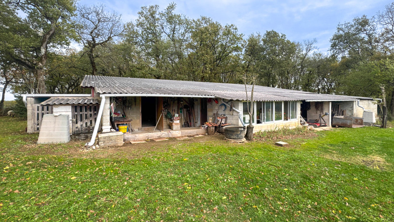 French property for sale in Porte-du-Quercy, Lot - €470,000 - photo 10