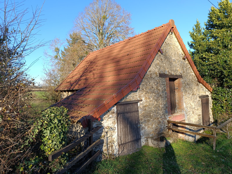 French property for sale in Boussac, Creuse - €399,000 - photo 3