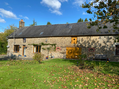 house for sale in Manche