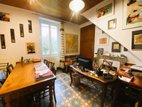 Propriété à vendre à Coust, Cher - 230 000 € - photo n°7