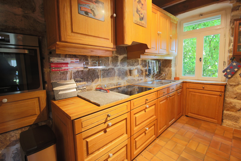 French property for sale in Largentière, Ardèche - €490,000 - photo 5