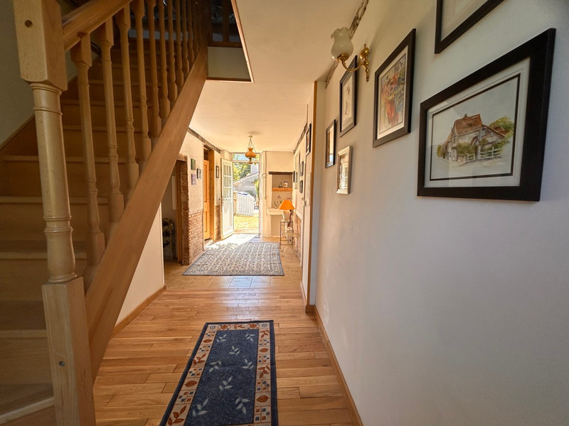 French property for sale in Chaillac, Indre - €138,430 - photo 7