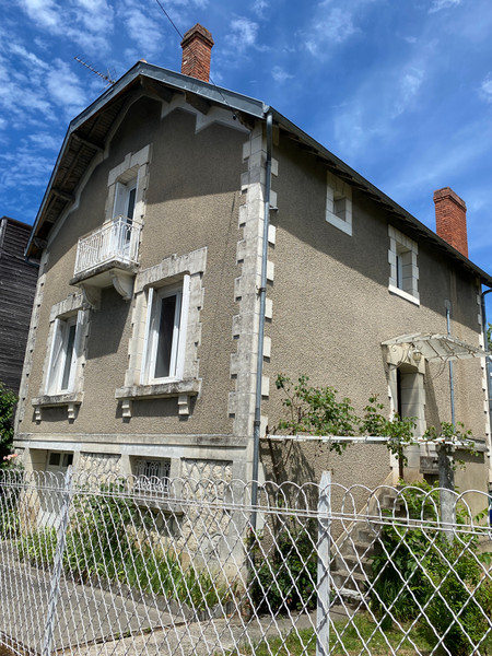 Maison à Périgueux, Dordogne - photo 1