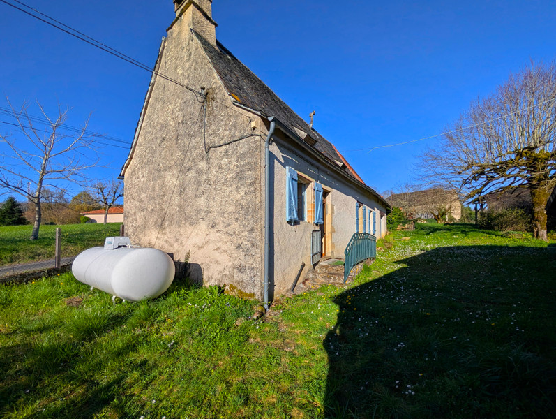 French property for sale in Terrasson-Lavilledieu, Dordogne - €163,100 - photo 2