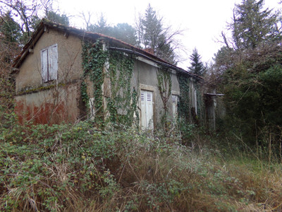 Maison à vendre à Montagnac-la-Crempse, Dordogne, Aquitaine, avec Leggett Immobilier