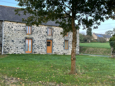 French property for sale in Le Mené, Côtes-d'Armor - €164,800 - photo 2