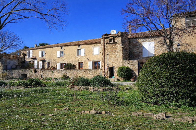 house for sale in Languedoc-Roussillon (Occitanie)
