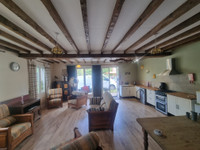 Maison à vendre à Ballots, Mayenne - 299.500 € - photo 8