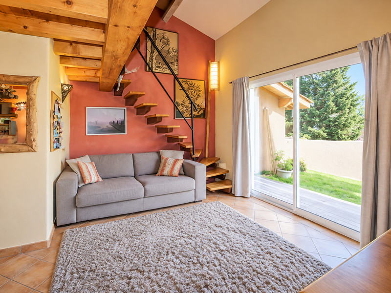 French property for sale in Montseveroux, Isère - €630,000 - photo 8
