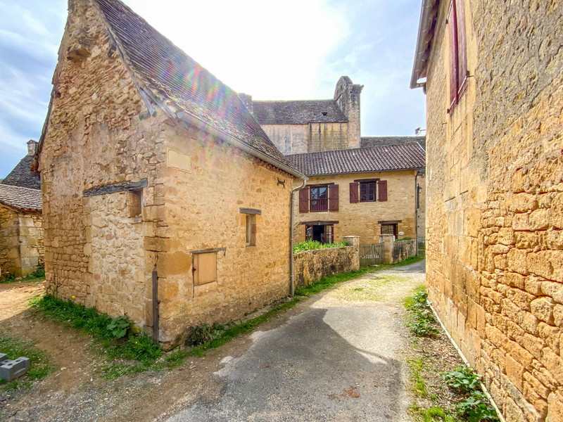 French property for sale in Sergeac, Dordogne - photo 9