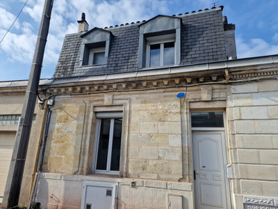 Maison à vendre à Talence, Gironde, Aquitaine, avec Leggett Immobilier