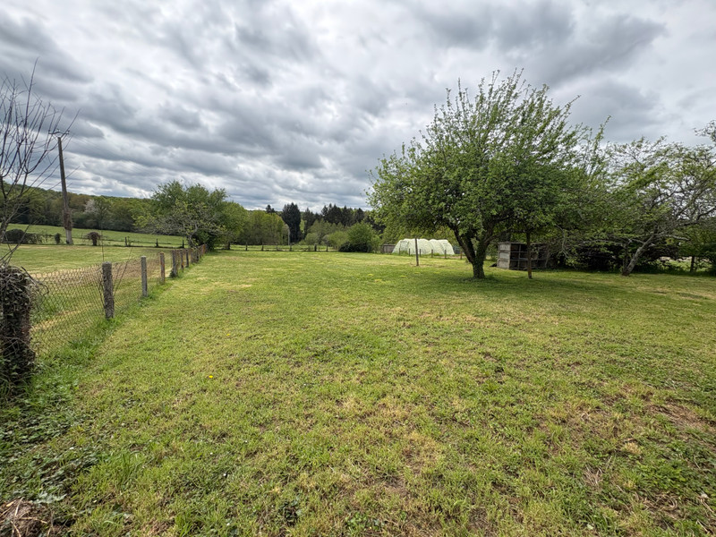 French property for sale in Savignac-de-Nontron, Dordogne - €162,000 - photo 11