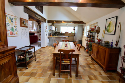 French property for sale in Cinais, Indre-et-Loire - €519,000 - photo 5