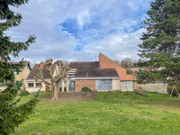Propriété à vendre à Auvers-sur-Oise, Val-d'Oise - 850 000 € - photo n°1