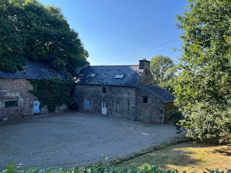 Maison à vendre à Le Croisty, Morbihan - 299.600 € - photo 1