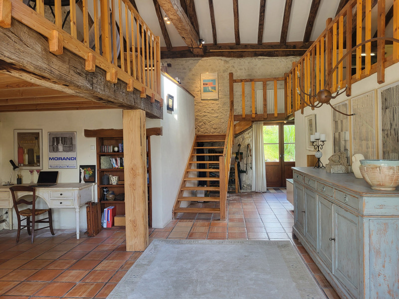 French property for sale in Coutures, Dordogne - €176,550 - photo 9