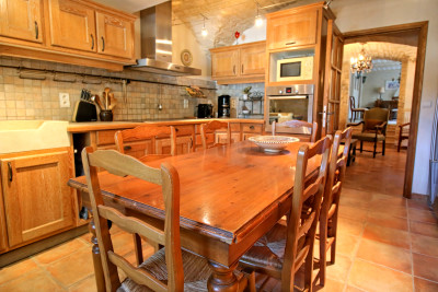 French property for sale in Barjac, Gard - €490,000 - photo 3