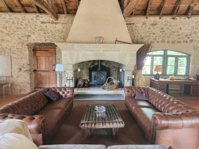French property for sale in Lescure-Jaoul, Aveyron - €889,473 - photo 12