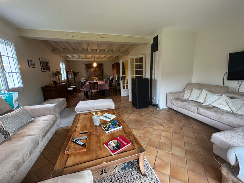 French property for sale in Quevillon, Seine-Maritime - €439,000 - photo 1