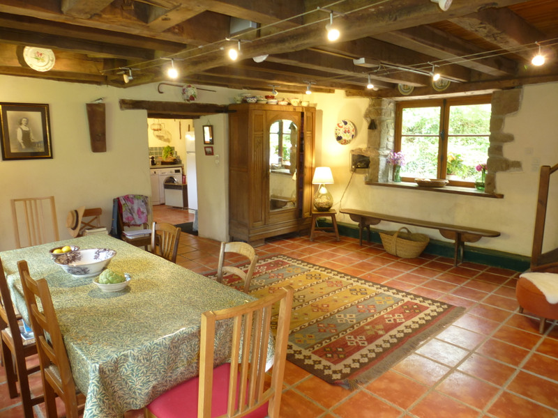 French property for sale in Chéniers, Creuse - €267,500 - photo 9